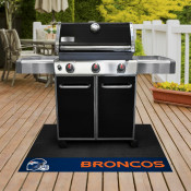 Denver Broncos Garden & Outdoor Decor