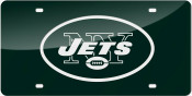 New York Jets Car Accessories