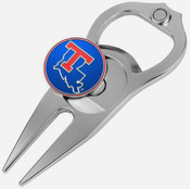 Louisiana Tech Bulldogs Golf Accessories