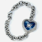 Tampa Bay Lightning Watches and Jewelry
