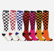 Womens Soccer Socks