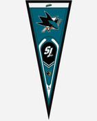 San Jose Sharks Collectibles