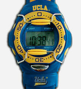UCLA Bruins Watches & Jewelry