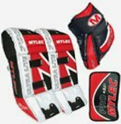 Mylec Street / Roller Hockey Goalie Equipment