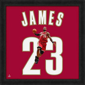 Cleveland Cavaliers Photos & Wall Art