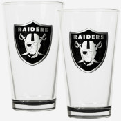 Las Vegas Raiders Kitchen & Bar Accessories