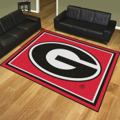 Georgia Bulldogs Home & Office Decor