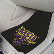 Minnesota State Mavericks Car Accessories
