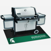 Michigan State Spartans Lawn & Garden