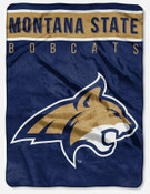 Montana State Bobcats Bed & Bath