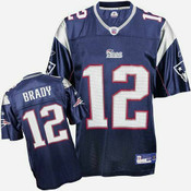 New England Patriots Jerseys & Apparel