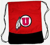 Utah Utes Bags, Bookbags and Backpacks