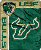 South Florida Bulls Bed & Bath