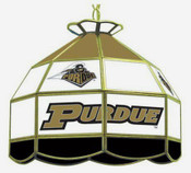 Purdue Boilermakers Game Room & Fan Cave