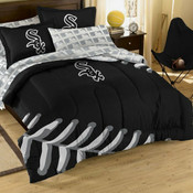 Chicago White Sox Bed & Bath