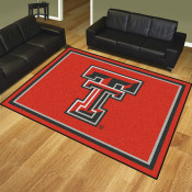 Texas Tech Red Raiders Home & Office Decor