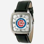 Chicago Cubs Watches & Jewelry