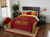 Iowa State Cyclones Bed & Bath