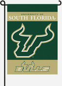 South Florida Bulls Lawn & Garden