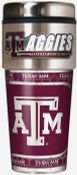 Texas A & M Aggies Kitchen & Bar Accessories