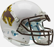 Wyoming Cowboys Collectibles