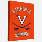 Virginia Cavaliers Photos & Wall Art