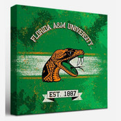 Florida A&M Rattlers Home & Office