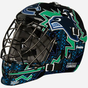 Vancouver Canucks Collectibles