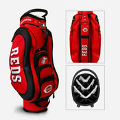 Cincinnati Reds Golf Accessories