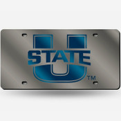 Utah State Aggies Car Accessories