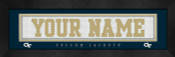 Georgia Tech Yellow Jackets Personalized Gifts