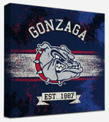 Gonzaga Bulldogs Photos & Wall Art