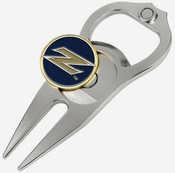 Akron Zips Golf Accessories