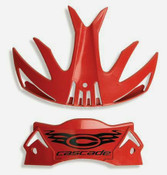 Lacrosse Helmet Accessories