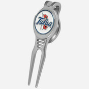 Tulsa Golden Hurricane Golf Accessories
