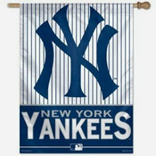 New York Yankees Lawn & Garden