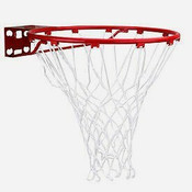 Spalding Basketball Rims