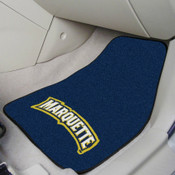 Marquette Golden Eagles Car Accessories