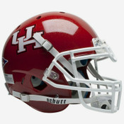 Houston Cougars Collectibles