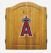 Los Angeles Angels Game Room & Fan Cave