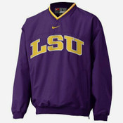 LSU Tigers Jerseys & Apparel