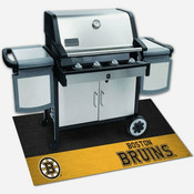 Boston Bruins Lawn And Garden