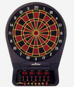 Electronic Dartboards