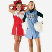 Cheerleading Uniforms