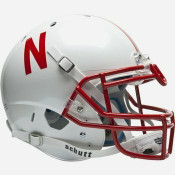 Nebraska Cornhuskers Collectibles