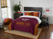 Virginia Tech Hokies Bed & Bath