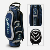 Seattle Mariners Golf Accessories