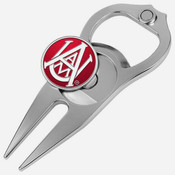 Alabama A&M Bulldogs Golf Accessories