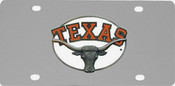 Texas Longhorns Car Accessories