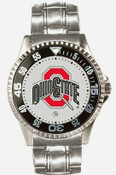 Ohio State Buckeyes Watches & Jewelry